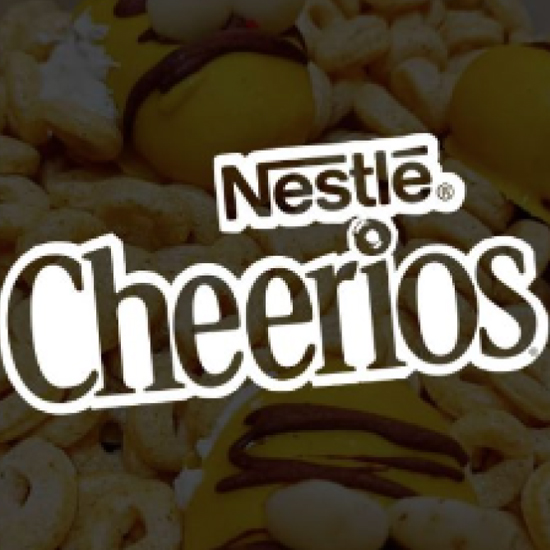 cheerios